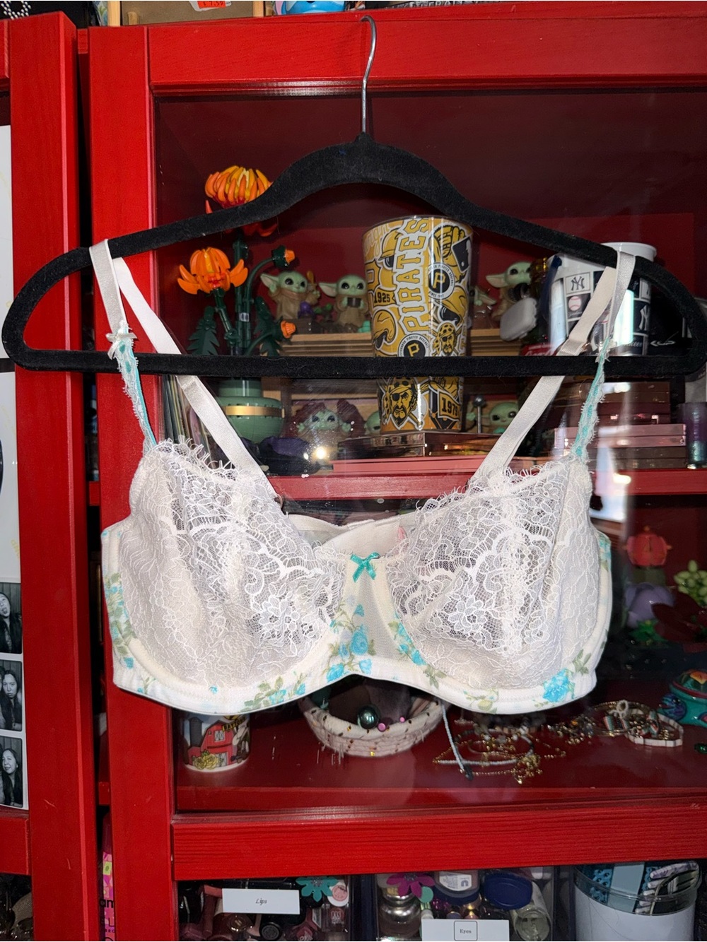 Victoria's Secret Unlined Bra